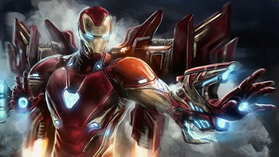 Ironman4kart