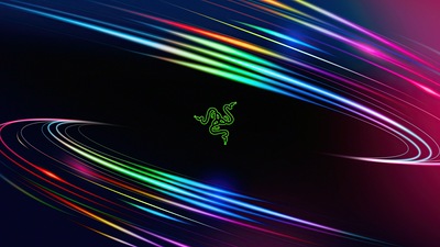 Razer Abstract 2022 4k