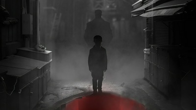 Этапы жизни Брюса Уэйна