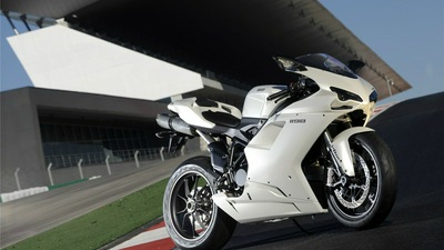 Ducati 1198 Версия 2016 года