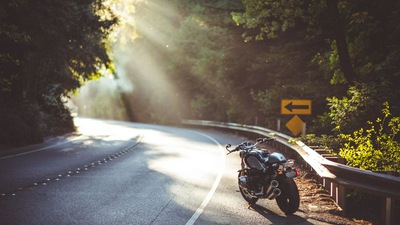 BMW R nineT 2016