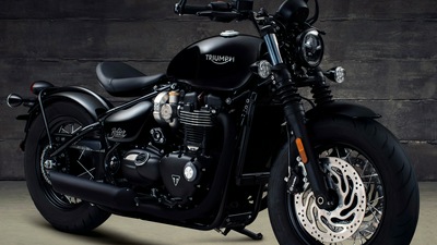 Поплавок Triumph Bonneville Черный 2017