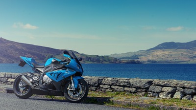 Bmw S1000RR 4k