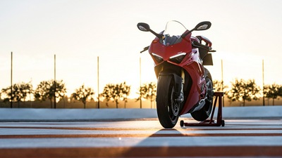 Ducati Panigale V4