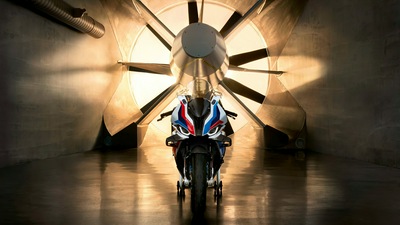 Bmw M1000rr