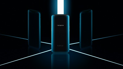 Oppo Find X