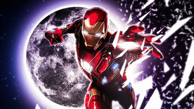 Ironman4knew