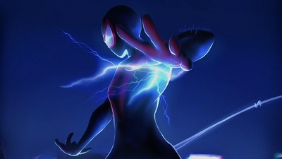 Паук Куплет 2