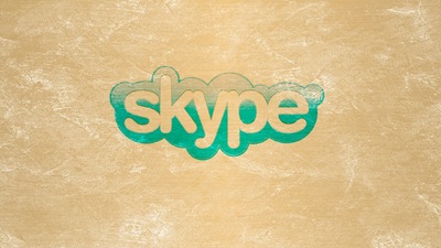 Логотип Skype