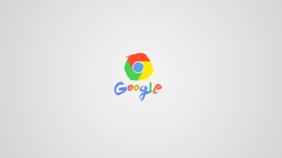 Искусство Google Chrome