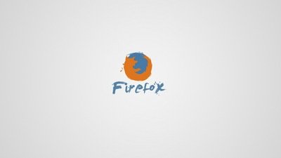 Искусство браузера Firefox