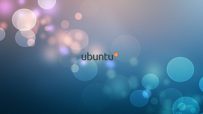 Логотип Ubuntu 2