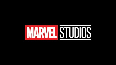 Новый логотип Marvel Studios