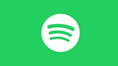 Логотип Spotify