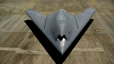 Военный беспилотник Dassault Neuron