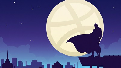 Бэтмен Готэм Мун