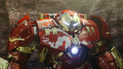 Железный Хулбастер