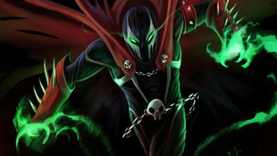 Исчадие ада